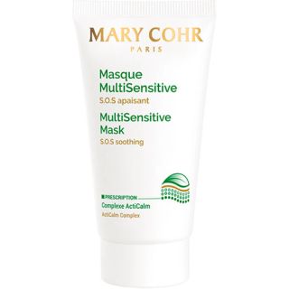 MultiSensitive Mask Mary Cohr