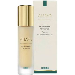 MultiVitamin C+ Serum Ahava