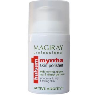 Myrrha Balsam 30ml Magiray