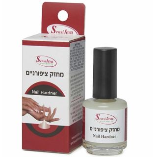 Nail Hardner sensiteva