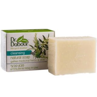 Natural Body Soap