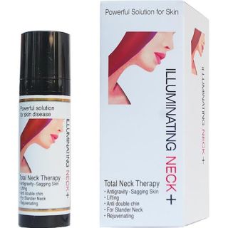 Neck Cream Illuminate Neck