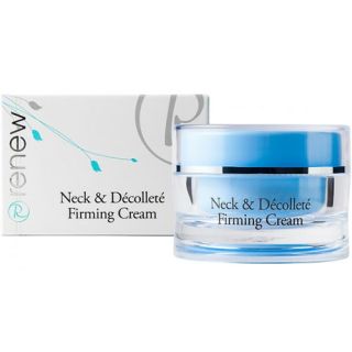 Neck & Decollete Firming Cream Renew