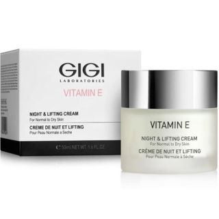 Night & Lifting Cream