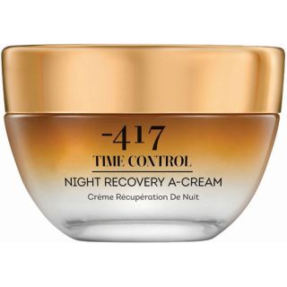 Night Recovery A Cream Time Control -417