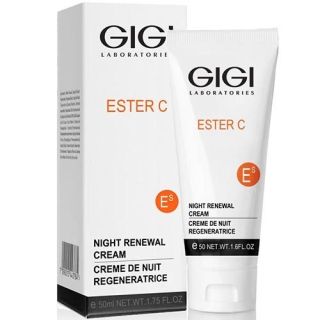 Night Renewal Cream