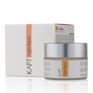 Night Repair Cream