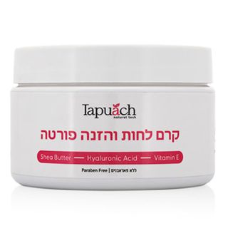 Nourishing & Moisturizing Cream Forte Tapuach