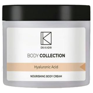 Nourishing body cream dr. Kadir