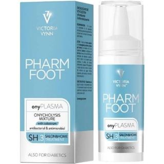 onlyPlasma Onycholysis Mixture SH.3 Pharm Foot