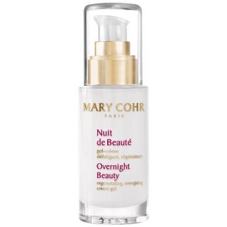 Overnight Beauty Cream Gel Mary Cohr
