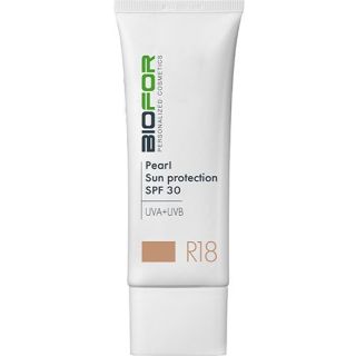 Pearl Sun Protection SPF 30 Biofor
