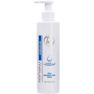PHA Refining Skin Tonic Aqualia Renew