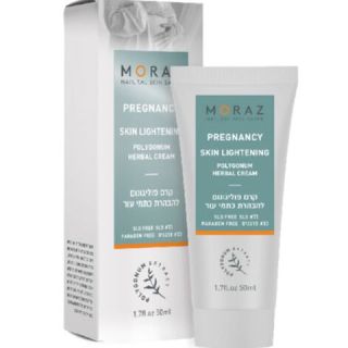 Polygonum skin lightening cream Moraz
