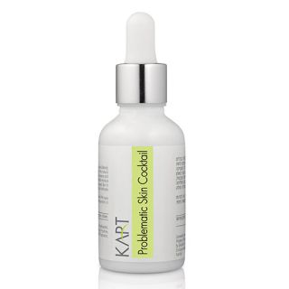 Problematic Skin Cocktail Clear & Matte