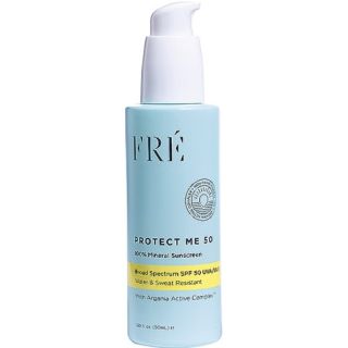 Protect Me Mineral SPF50 Moisturizer Fre