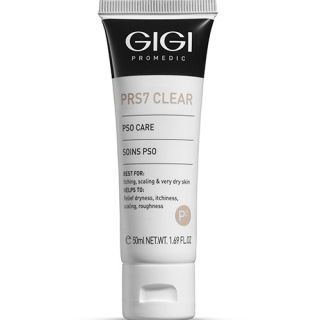 PSO care PRS7 Clear GIGI