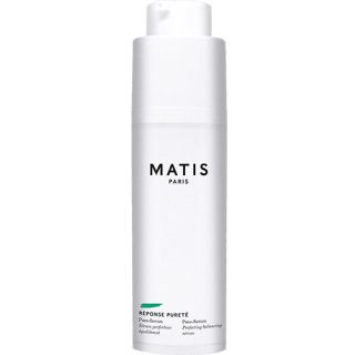 Pure-Serum Matis Réponse Pureté