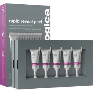 Rapid Reveal Peel Age Smart