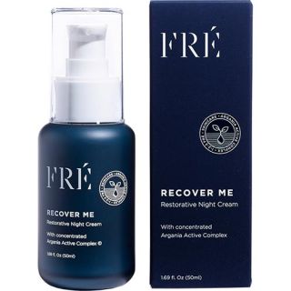 Recover Me Restorative Night Cream Fre