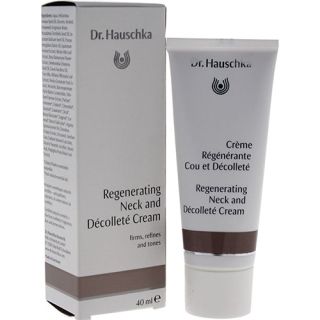 Regenerating Neck and Decollete Cream Dr. Hauschka