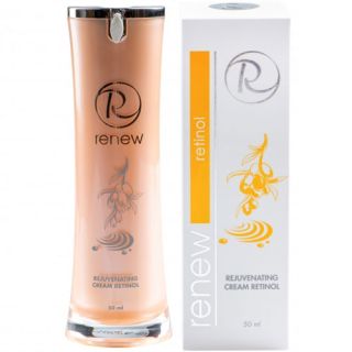 Rejuvenating Cream Retinol Renew