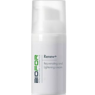 Renew+ Rejuvenating and Lightening Cream Biofor