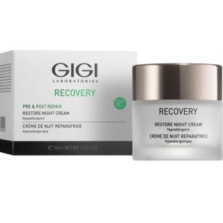 Restore Night Cream