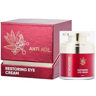 Restoring Eye Cream Anti Age