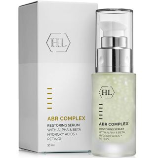 Restoring Serum with Retinol ABR Complex HL Labs
