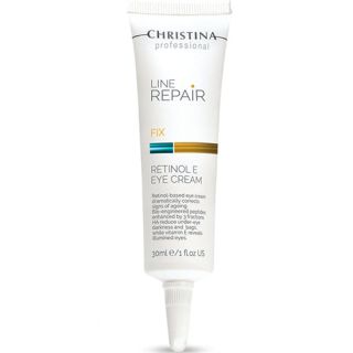 Retinol E eye cream Fix Line Repair Christina