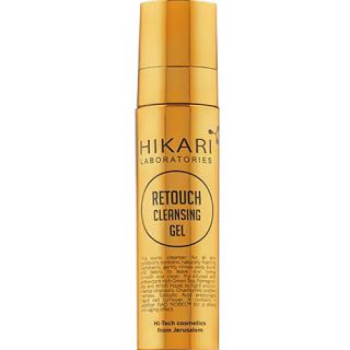 Retouch Cleansing Gel Hikari