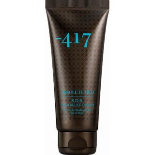 SOS Skin Relief Cream