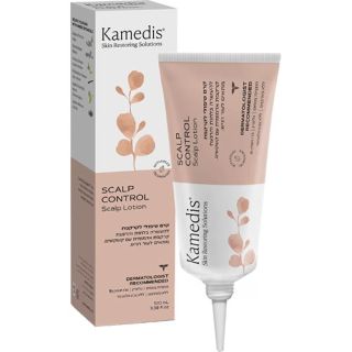 Scalp Lotion Sebo Control Kemedis