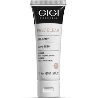 SEBO Care PRS7 Clear GIGI