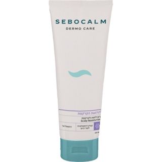 Sebocalm Scalp Moisturizer Classic
