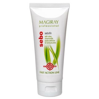 Sebofin Mask 100ml Magiray