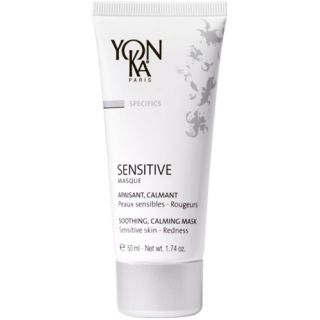 Sensitive Masque Specifics Yonka