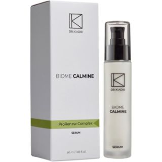 Serum Biome-Calmine Dr Kadir