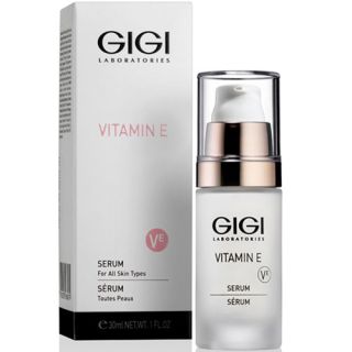 Vitamin E - Serum