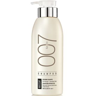 Shampoo 007 Keratin Biotop