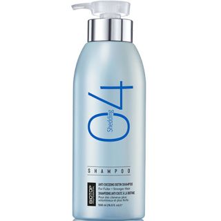 Shampoo 04 Shedding Biotop