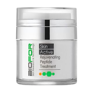Skin Active Rejuvenating cream Biofor