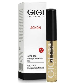 Spot Gel for oily skin Acnon Gigi