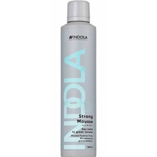 Strong Mousse Indola