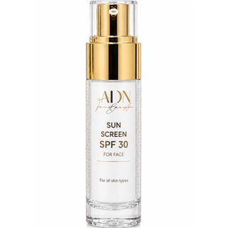 Sun Screen SPF 30 New Way ADN