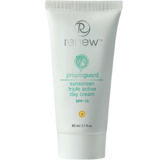 Sunscreen Triple Active Day Cream Propioguard Renew
