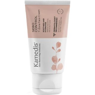 T-Zone Face Cream Sebo Control Kamedis