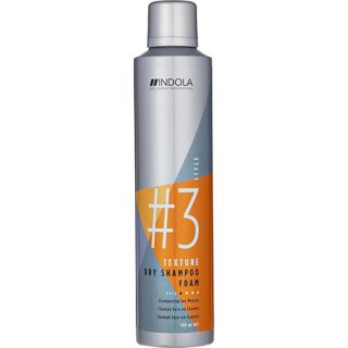 Texture Dry Shampoo #3 Care & Styling Indola
