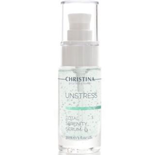 Total Serenity Serum Unstress